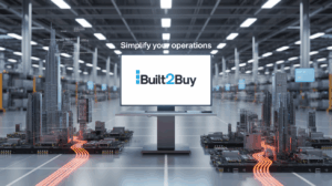 Why OMS Platforms Are Failing Manufacturers — and How to Avoid It