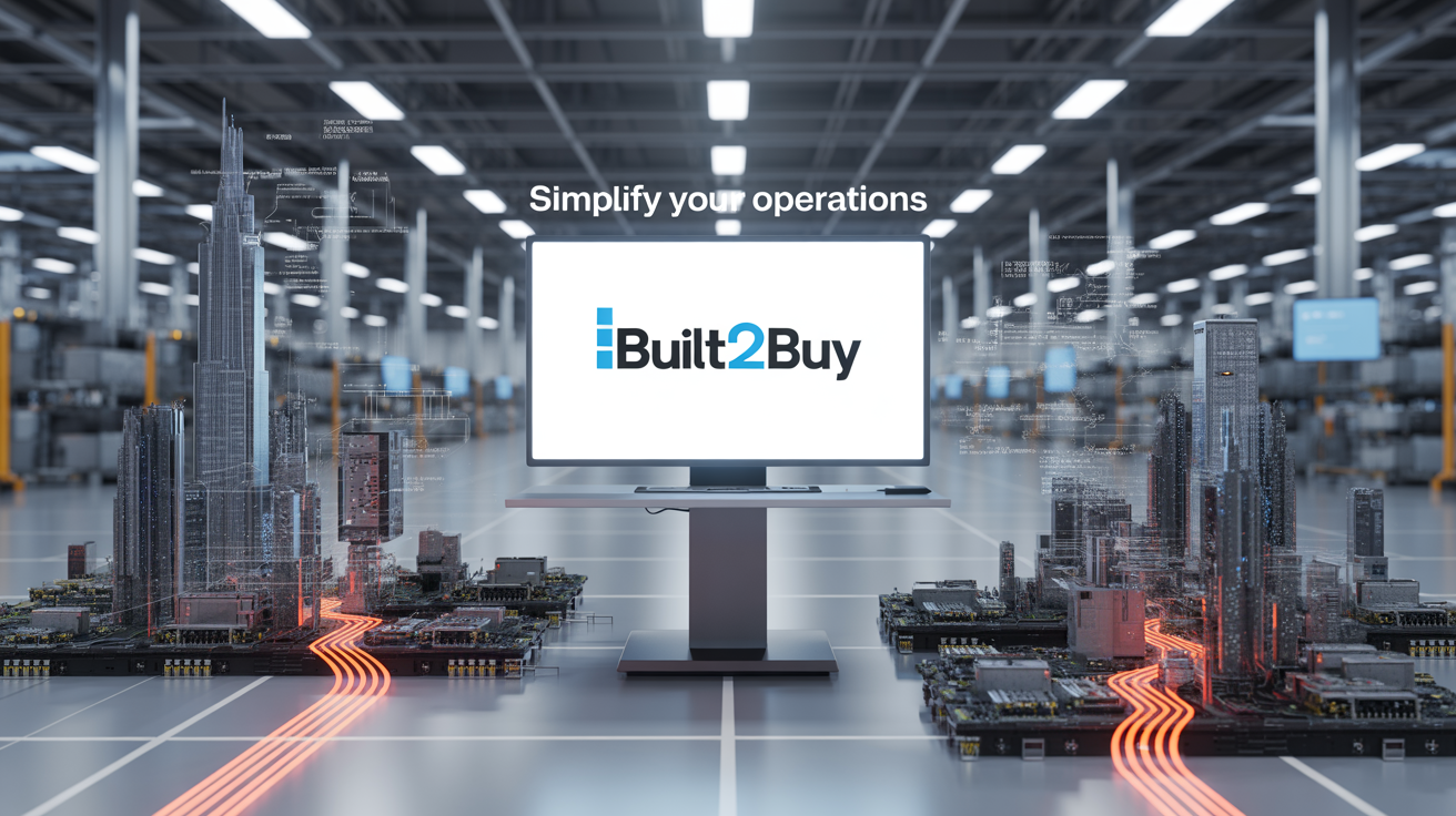 Why OMS Platforms Are Failing Manufacturers — and How to Avoid It